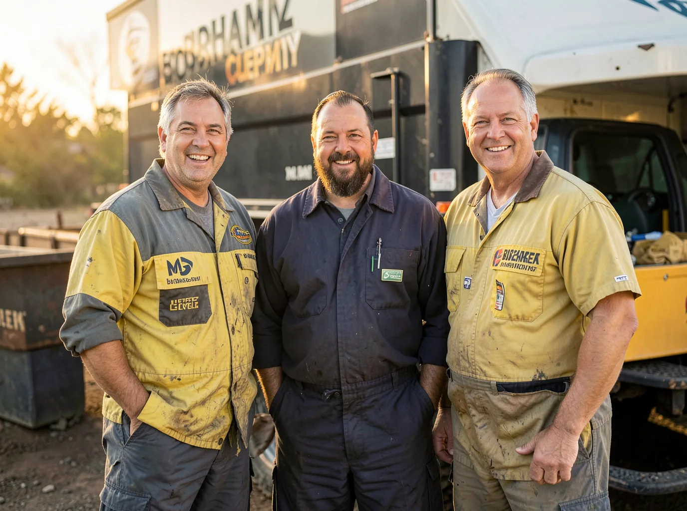 Sewage Cleanup company in Walkertown, NC